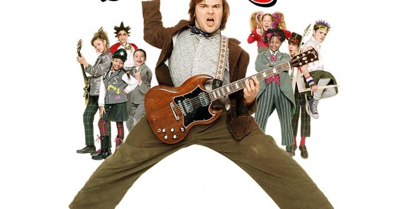Staten Island Film Locations | School of Rock
